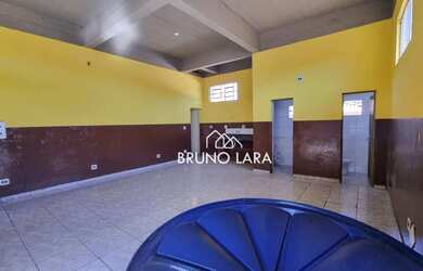 Imagem 4: Loja disponível para locação no Bairro Três Poderes - Igarapé/MG