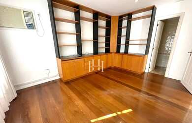 Imagem 16: Casa com 5 Suítes na Barra da Tijuca