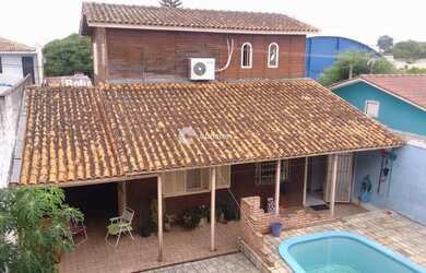 Imagem 14: Casa à venda, 3 quartos, 1 suíte, 3 vagas, Nossa Senhora Medianeira - Santa Maria/RS