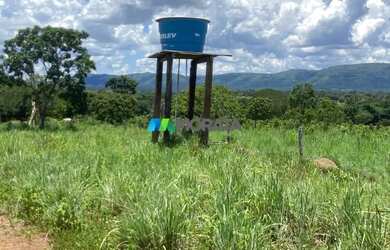 Imagem 10: FAZENDA À VENDA - 190 HECTARES - BURITIS MG