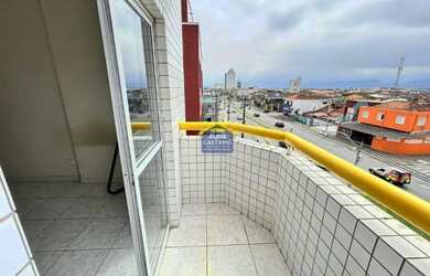 Imagem: A kitnet possui 1 Dormitório, 1 Banheiro, 1 Vaga na garagem