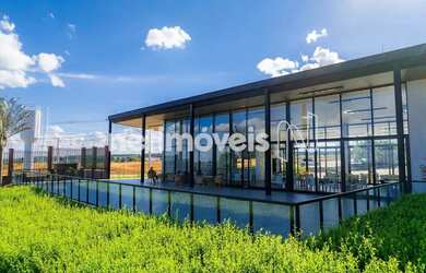 Imagem 6: Jardins Genebra Condomínio fechado de alto padrão em Brasília