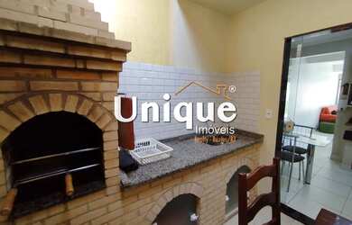 Imagem 12: Casa com porteira fechada no Portinho com 90m², à venda por R$540.000,00