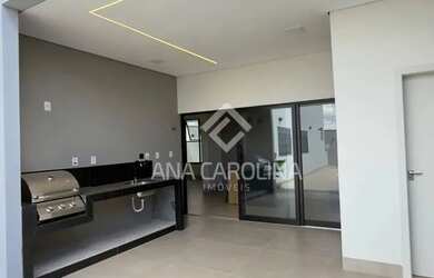 Imagem 13: Casa maravilhosa à venda no Residencial Villa Segura