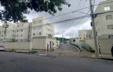 Imagem 4: OPORTUNIDADE EXCELENTE APARTAMENTO A VENDA LOCALIZADO NO BAIRRO VILA CRISTINA