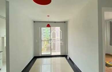 Imagem 3: Apartamento à Venda em Uvaranas, Ponta Grossa - PR