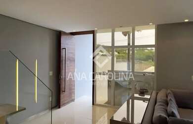 Imagem 9: Linda Casa à Venda no Bairro Ibituruna