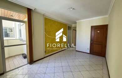 Imagem: O apartamento possui 2 Dormitórios, 1 Banheiro, 71m² de Área