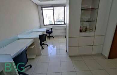 Imagem 9: Conjunto, 160 m² - venda por R$ 1.456.000,00 ou aluguel por R$ 9.050,00/mês...