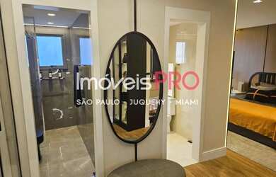 Imagem 7: Apartamento, Chácara Santo Antônio Zona Sul - São Paulo