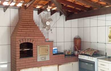 Imagem 7: Casa Próxima Sest Senat.. Permuta Por rua móvel Região JD palmeiras