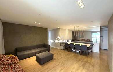 Imagem 3: Apartamento com 2 dormitórios à venda, 98 m² por R$ 1.100.000,00 - Vila Formosa - São Paul