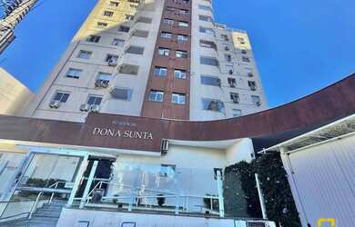 Imagem 5: Apartamento de 3 quartos, 105,90m² à venda no Centro em Florianópolis