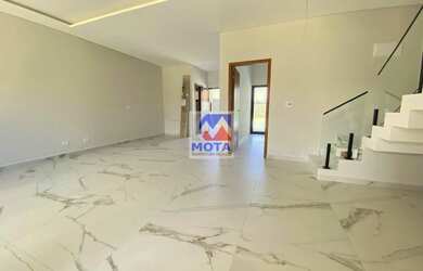 Imagem 5: Sobrado de Alto Padrão. Piscina, Churrasqueira, Varandae171m² de Área