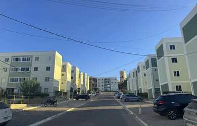 Imagem 4: Apartamento mobiliado Bosque Heliópolis