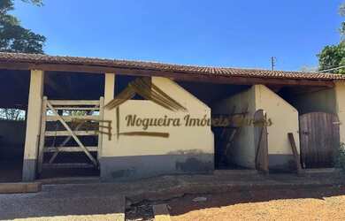 Imagem 15: Sitio de 12 alqueires com excelente estrutura