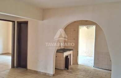 Imagem 8: Casa Padrão em Ponta Grossa