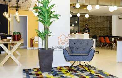 Imagem 4: Sala, 403 m² - venda por R$ 3.000.000,00 ou aluguel por R$ 17.285,51/mês...