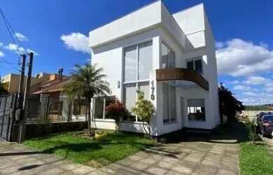 Imagem 3: Casa para Venda - 223m², 3 dormitórios, sendo 1 suites, 2 vagas - Lagos...