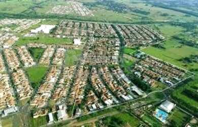 Imagem: O terreno possui 194m² de Área e está localizado em Jardim