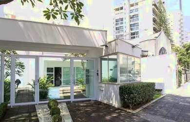 Imagem 8: Rarus Flats - Flat para locação - Edifício Paulista Lifestyle