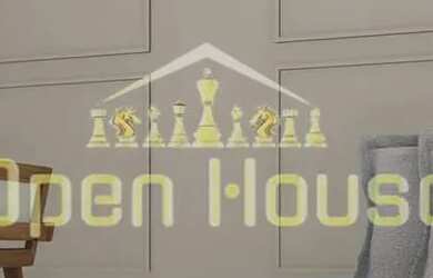 Imagem 6: Casa de 2 Quartos sendo 1 Suite - Moderna e Espaçosa no Loteamento Arvoredo...