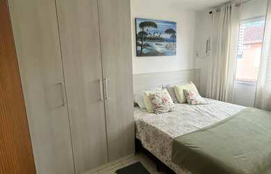 Imagem 8: Casa com quintal grande Family club