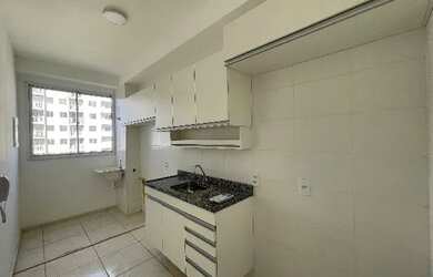 Imagem 11: Condomínio Ponta Negra Estilo - 02 dormitórios - lado shopping Ponta...