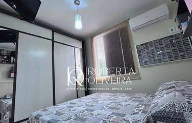 Imagem 4: Bernardo Oiticica Petrópolis vendo apartamento com 2/4