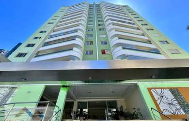 Imagem: O apartamento possui 3 Dormitórios, 2 Banheiros, 1 Vaga na