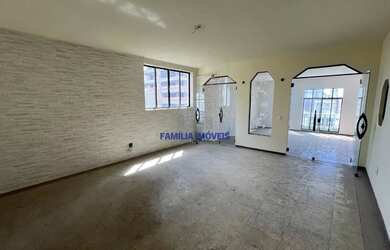 Imagem 5: Apartamento à venda com 4 dormitórios na Aparecida Santos SP