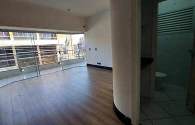 Imagem 11: Sala Sobreloja em Centro - Americana