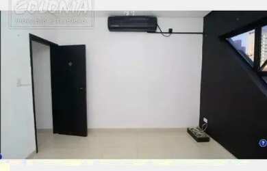 Imagem 4: Sobrado para locação - Vila Bastos, Santo André