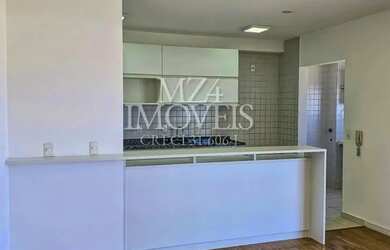 Imagem 9: Apartamento para Locação em Jundiaí, Engordadouro, 2 dormitórios,...