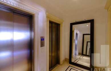 Imagem 3: Apartamento alto padrão, com vista livre para o verde em prédio com...