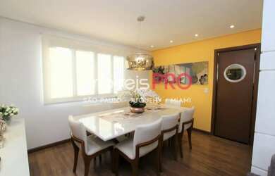 Imagem 8: Apartamento 162m² para locação ou venda ao lado do Parque