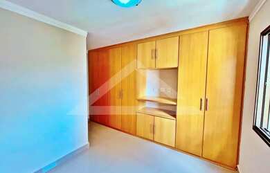 Imagem 10: Apartamento à venda no Edifício Monte Bianco, próximo ao COC - Ribeirão...