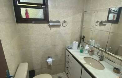 Imagem 15: Sobrado em Vila Mathias, Sobrado em Santos, Sobrado com 4 dorms, Sobrado...