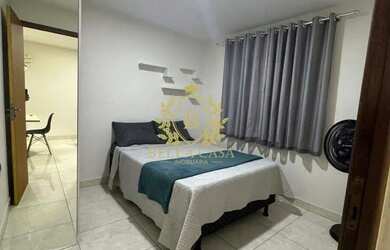 Imagem 9: Apartamento com 2 quartos à venda por R$ 220.000,00 - Jacaré - Cabo...