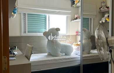 Imagem 13: Apartamento disponível para venda no bairro Tubalina em Uberlândia-MG