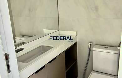 Imagem 6: Apartamento para alugar com 03 suítes e semi-imobiliado na Jaqueira -...