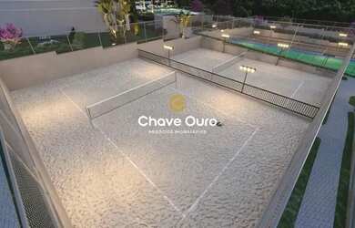 Imagem 2: Terreno à venda, 200 m² por R$ 360.000,00 - Jardim Piovesan - Cascavel/PR