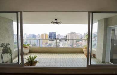 Imagem 7: Aluguel Apartamento 4 Dormitórios - 340 m² Bela Vista