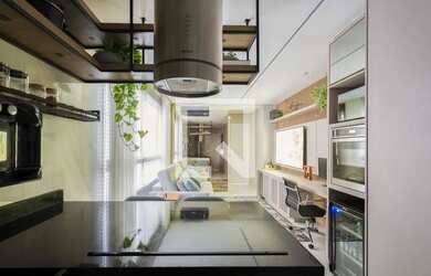 Imagem 13: Apartamento à Venda - Lourdes, 1 Quarto, 50 m2