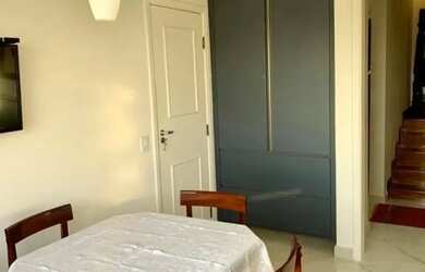 Imagem 14: APARTAMENTO - ALPHAVILLE - SP