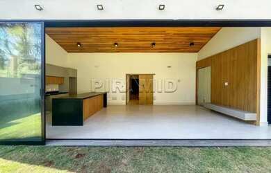 Imagem 15: Sobrado alto padrão em condomínio fechado com 349,89m², Bonfim Paulista,...