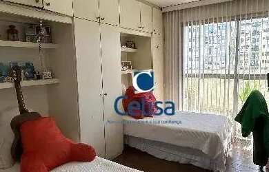 Imagem 12: Cobertura com 4 dormitórios para alugar, 400 m² por R$ 6.500,00/mês...