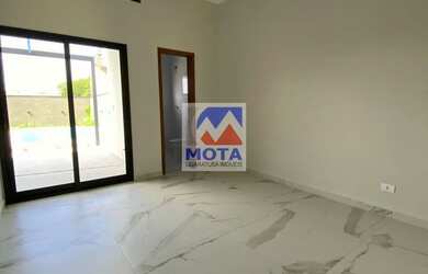 Imagem 8: Sobrado de Alto Padrão. Piscina, Churrasqueira, Varandae171m² de Área