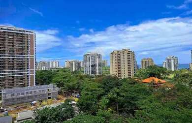 Imagem 9: Apartamento à venda de 2 quartos, 90 m² por R$ 1.150.000 Barra da Tijuca...