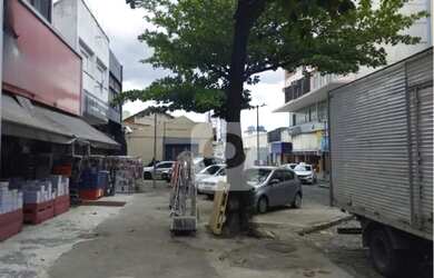 Imagem 7: Lojão 120m² com mezanino parcial Centro Madureira Ótima Localização...